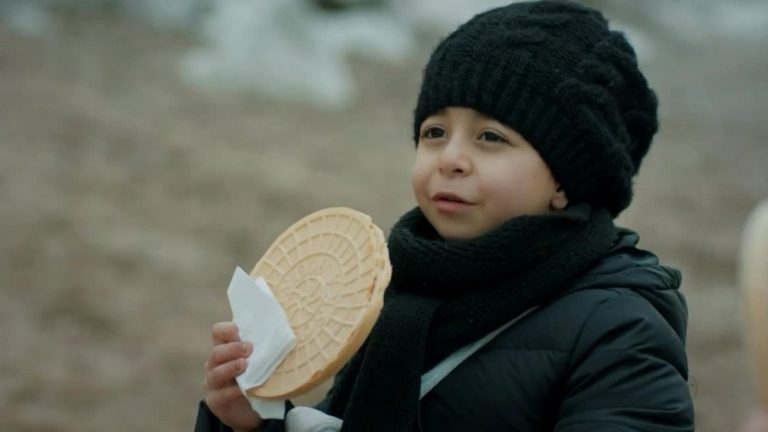 Madre | Capítulo 31