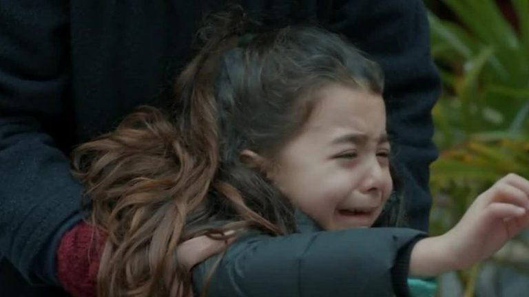 Capítulo 32 | Revisa el adelanto de Madre