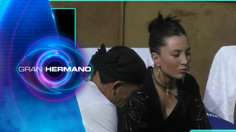 ¿Crece la tensión? Maite y Francisco se enojaron por la compra del supermercado