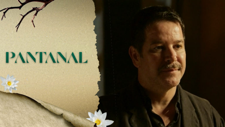 Pantanal | Capítulo 91