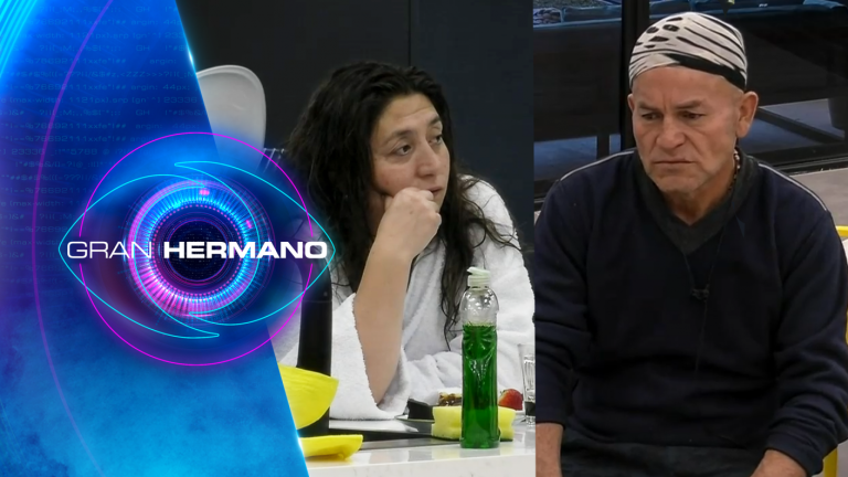 “Me autocastigo”: Francisco encaró a Jennifer por fallida compra de supermercado en Gran Hermano
