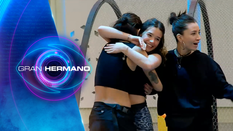 ¿Quién será el líder de la semana? Estos son los tres finalistas del primer desafío en GH