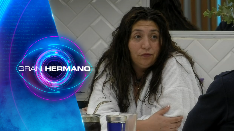 “Él me debe una”: Jennifer confesó que hizo brujería dentro de la casa de Gran Hermano