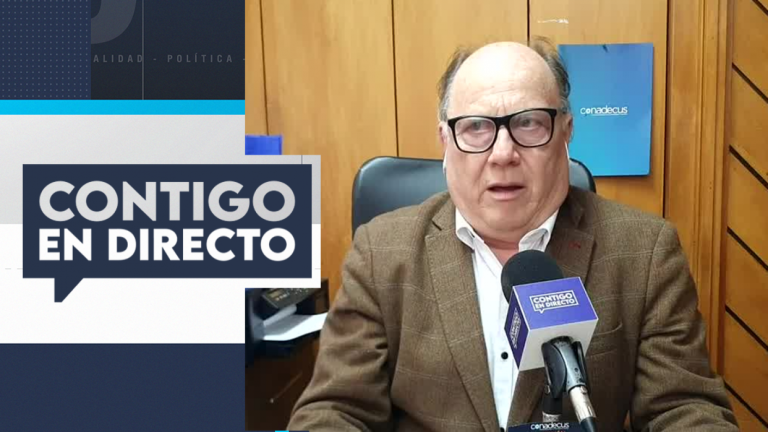“Los precios no se condicen con la realidad”: Pdte. de Conadecus criticó alza del TAG
