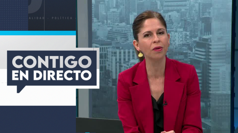 Contigo en Directo | Capítulo 722