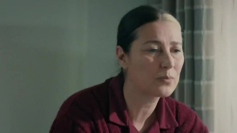 Madre | Capítulo 32