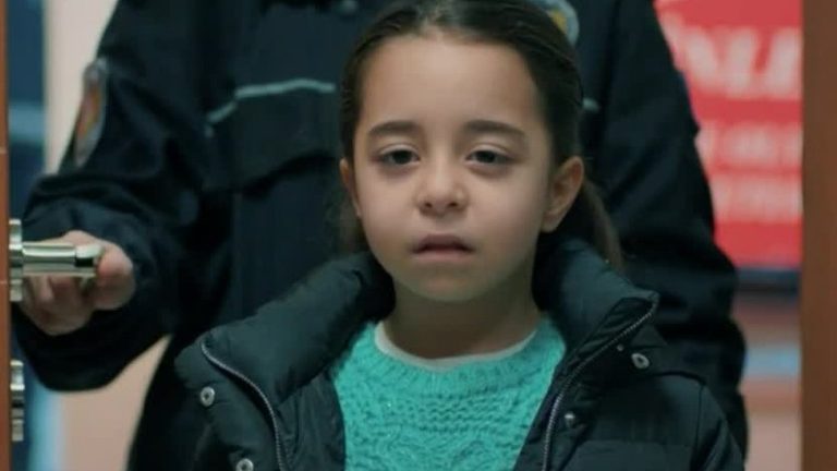 Capítulo 33 | Revisa el adelanto de Madre