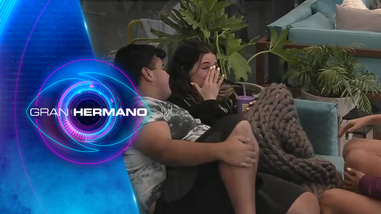 ¿No aguantó las críticas? Alessia rompió en llanto tras el comentario de un compañero