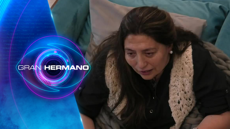 “Muchas veces no teníamos qué comer”: Jennifer se emocionó al contar su historia de sacrificio