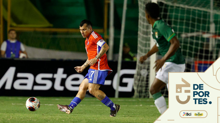 Chile v/s Bolivia: Revive el análisis del post partido de La Roja