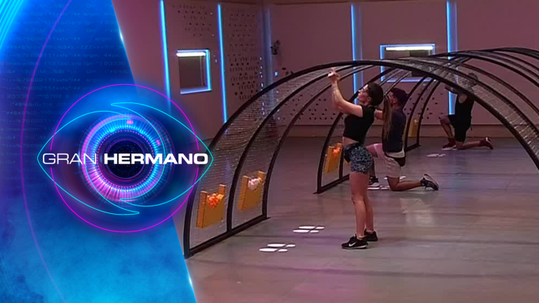 ¡Importante premio! Este es el jugador que ganó la prueba del líder de la semana