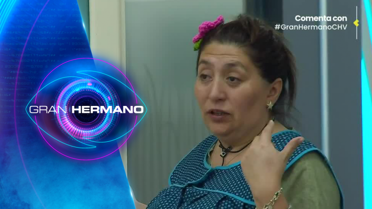 ¿Líder innata? Jennifer mandó a trabajar a sus compañeros en Gran Hermano
