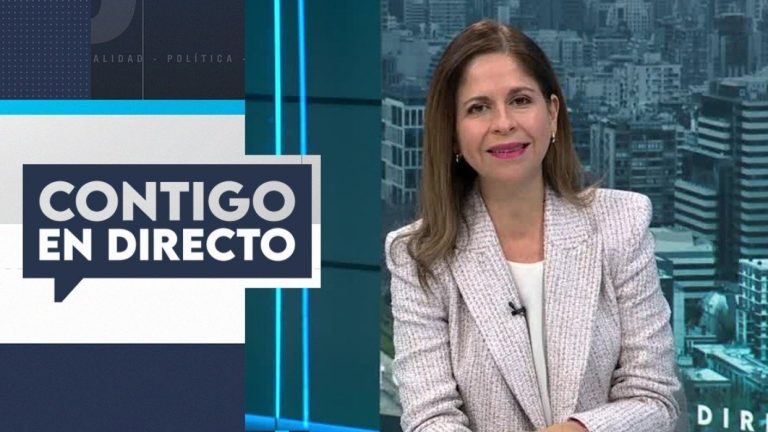 Contigo en Directo | Capítulo 723