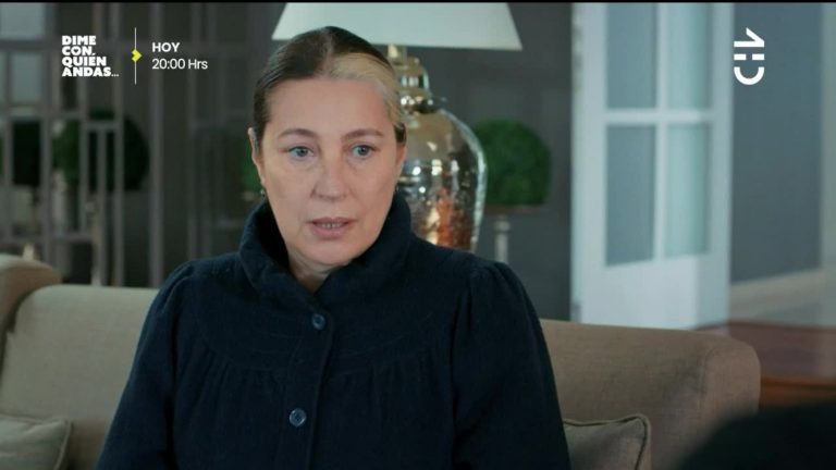 Madre | Capítulo 33