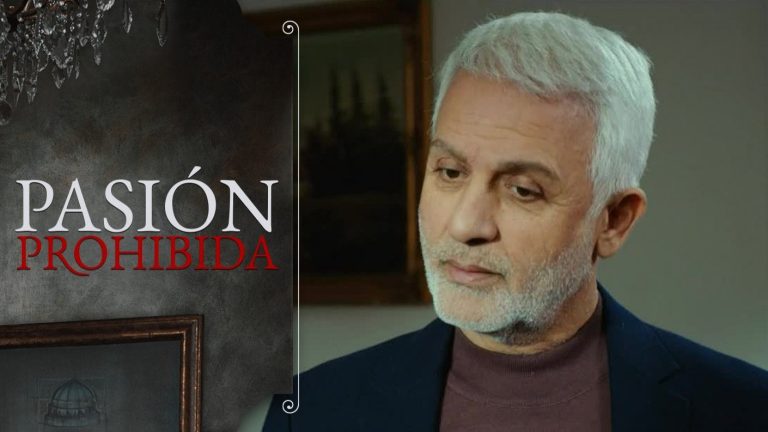 Pasión Prohibida | Capítulo 150