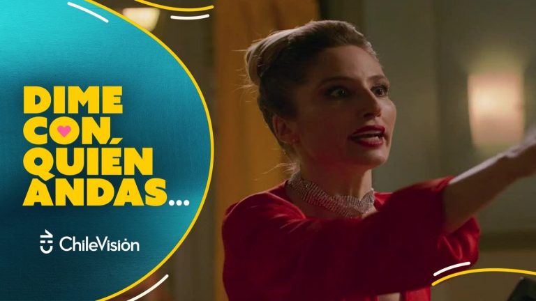 ¿Dónde está?: Kari encara a Ramón por el video que grabó de ella. ¿Lo querrá borrar?