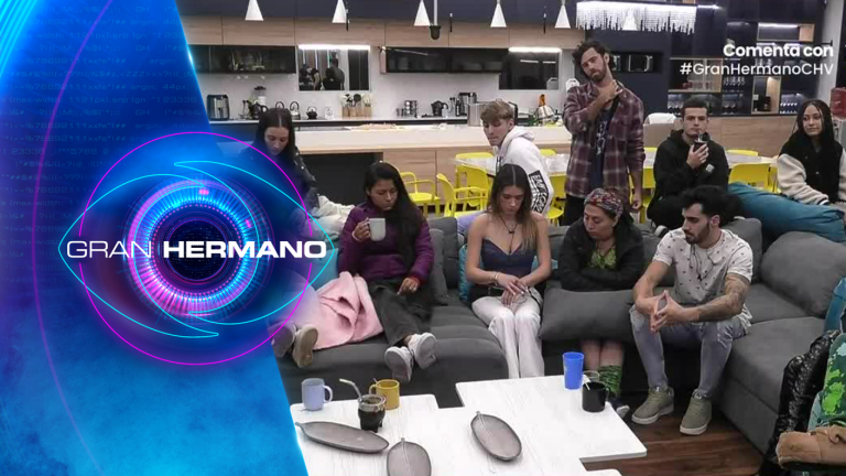¡Les llegó reto! Gran Hermano les llamó la atención a los participantes