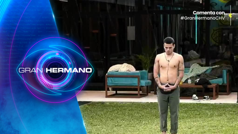 El gurú de Gran Hermano: Benjamín le enseñó meditación a la casa