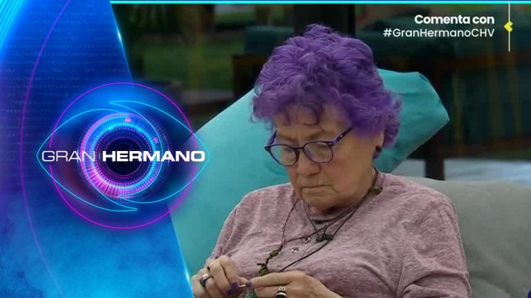 “Es la verdadera líder natural”: Nicolás Quesille destacó el protagonismo de Mónica