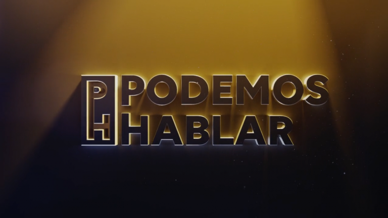 Una noche con confesiones de infarto: Conoce a los nuevos invitados de Podemos Hablar
