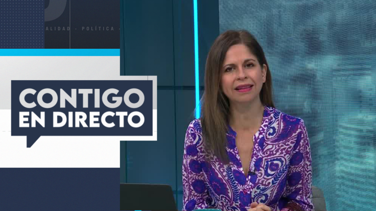 Contigo en Directo | Capítulo 725