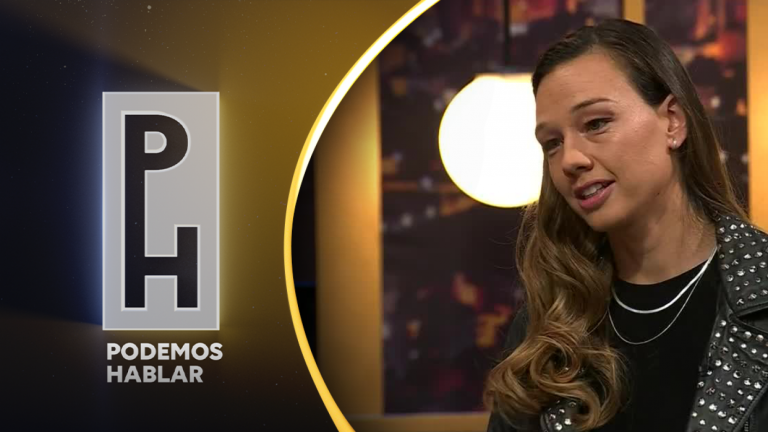 “La idea es celebrar acá también”: Tiane Endler tiene fecha para su matrimonio en Chile