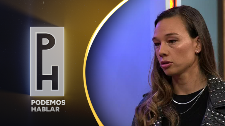 “Una vergüenza”:  Tiane Endler se refirió a la crisis que vive el fútbol femenino en Chile