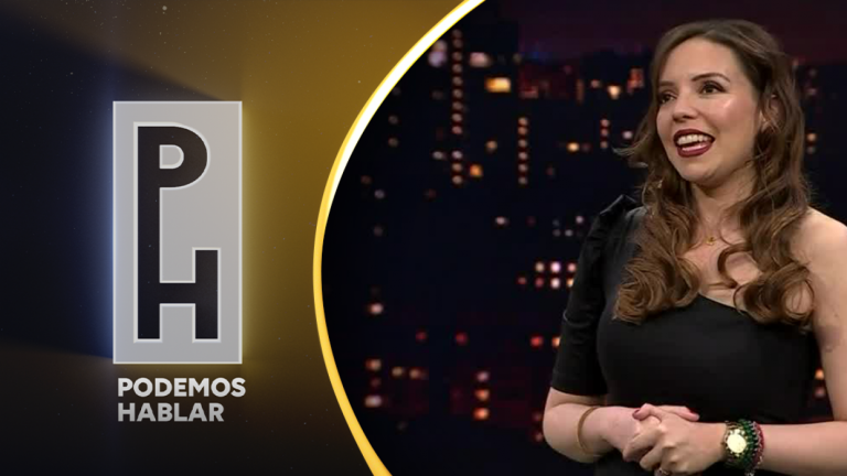 “Le tengo un gran cariño”: Camila Flores dio detalles de su amistad con Pamela Jiles