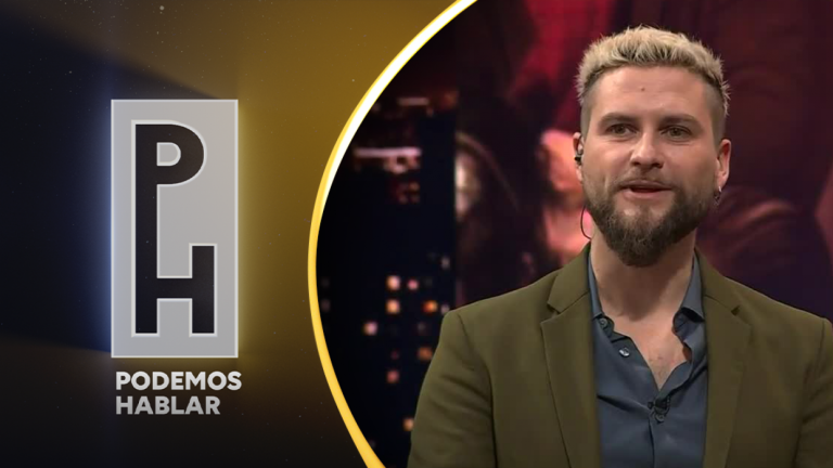 Podemos Hablar | Capítulo 18 | Temporada 2023