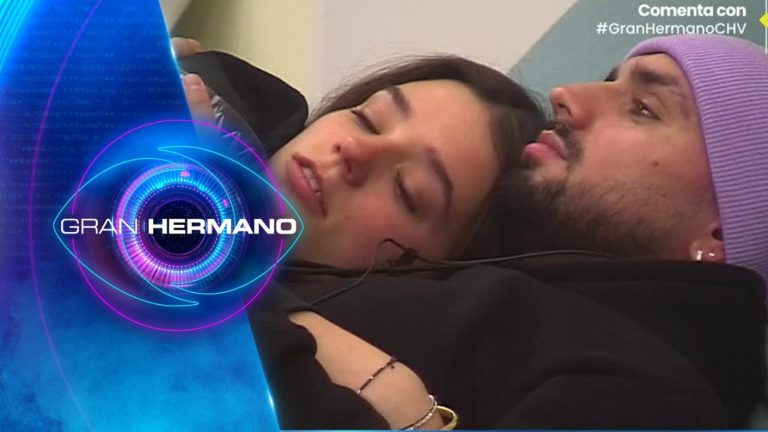 ¿Prosperará el amor? Fernando se la juega con todo por el amor de Alessia en Gran Hermano Chile