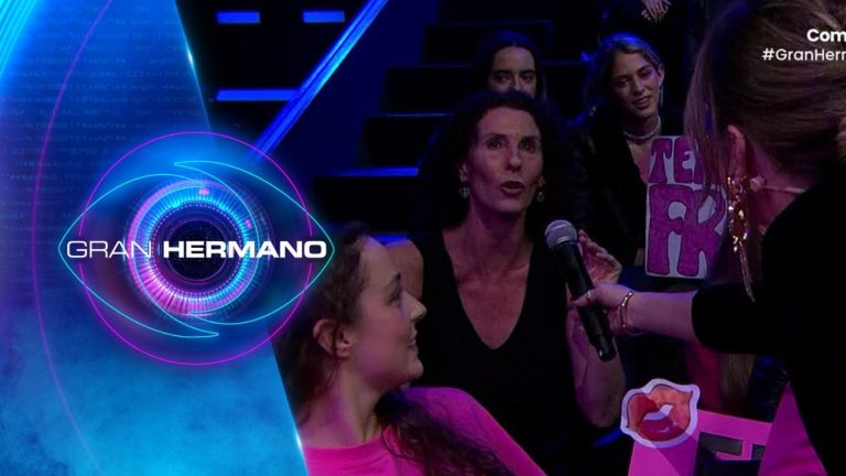 ¿Aprobará el romance? Mamá de Fran habla del amor de su hija con Lucas en Gran Hermano Chile