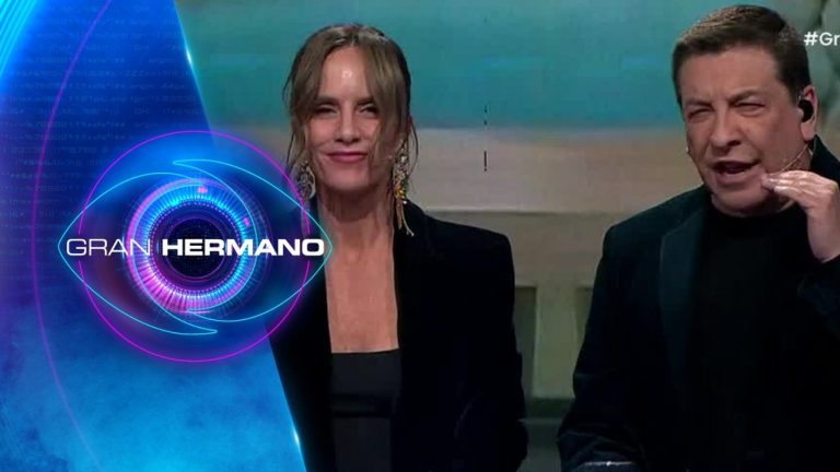 Gran Hermano Chile | Capítulo 6