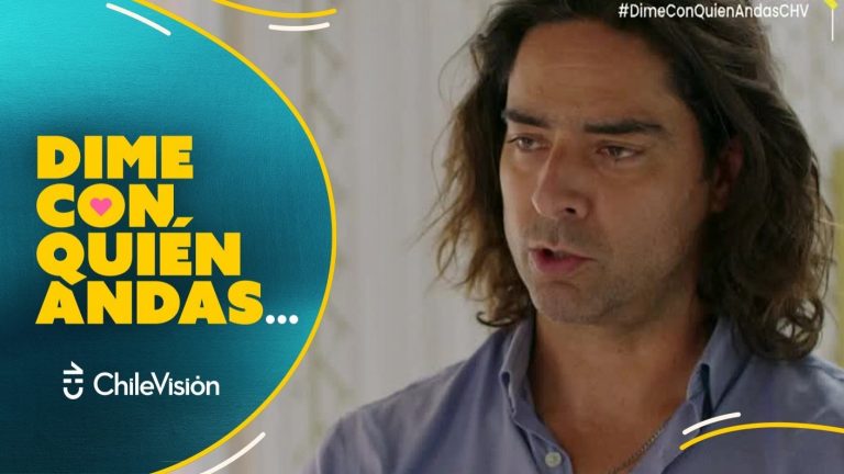 Dime Con Quién Andas | Capítulo 4