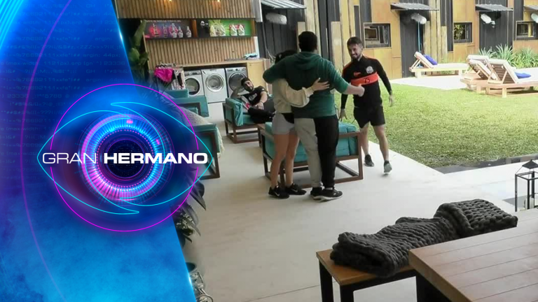 Alessia pidió perdón tras mala broma a Rubén en la cama