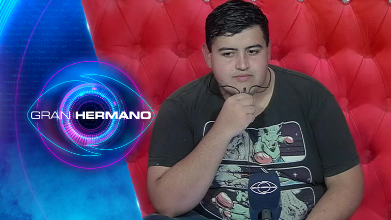 ¡Por criticar su comida! Rubén usó la nominación espontánea