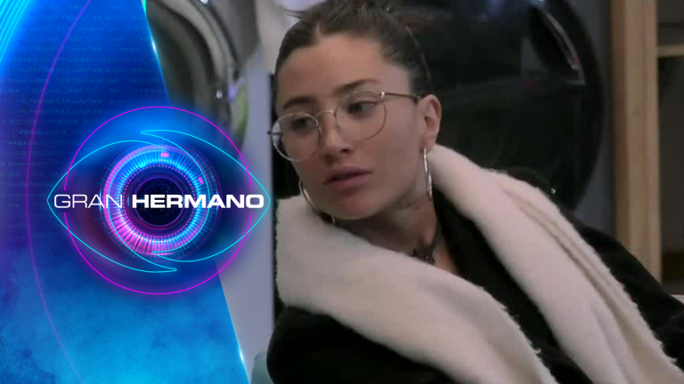 ¿Tiene celos? Esto es lo que dijo el pololo de Maite sobre la cercanía de Lucas