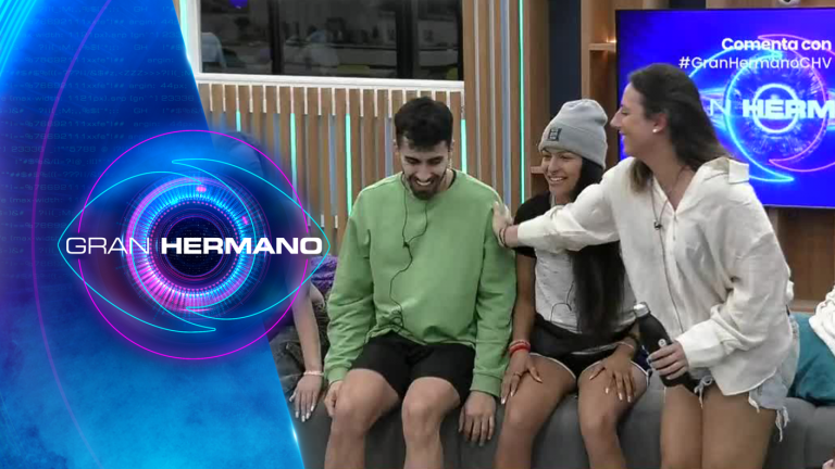 ¿Nuevo romance? El coqueto acercamiento que nació entre Trini y Jorge