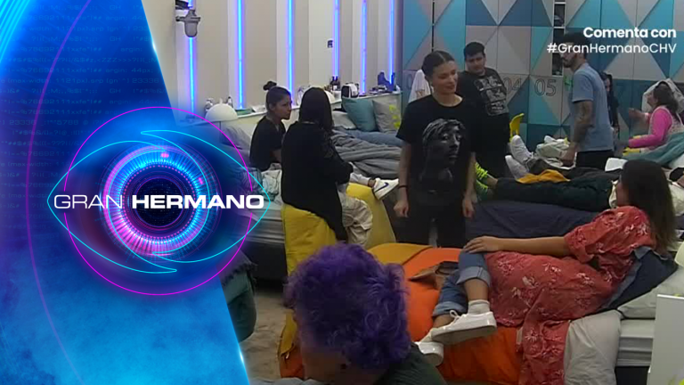 “Es livianito de sangre”: Coni reconoció su romance con Jorge Valdivia