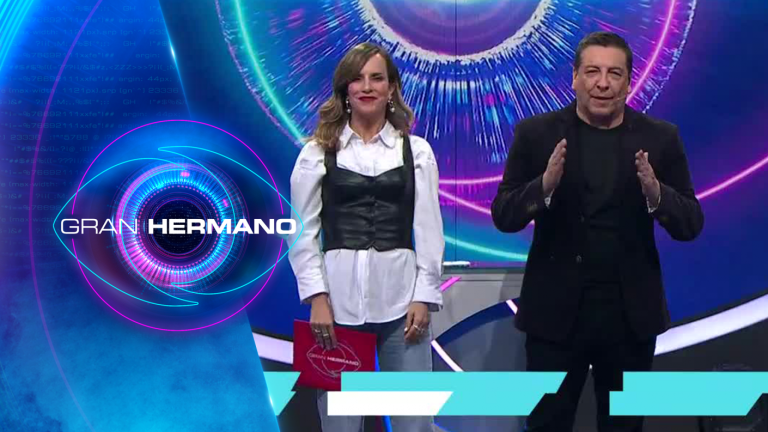 Gran Hermano Chile | Capítulo 8
