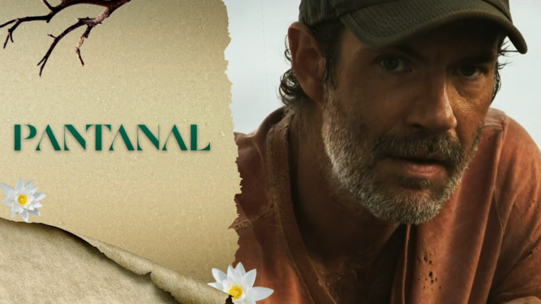 Pantanal | Capítulo 94