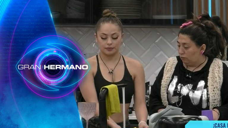 “Estas cosas no las transo”: El tenso cruce entre Skarleth y Jennifer por comentarios sobre Pailita