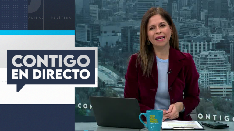 Contigo en Directo | Capítulo 728
