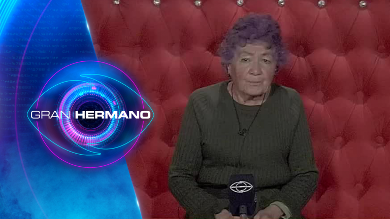 ¿Influencia de Jorge? Mónica se cuestiona su permanencia en Gran Hermano