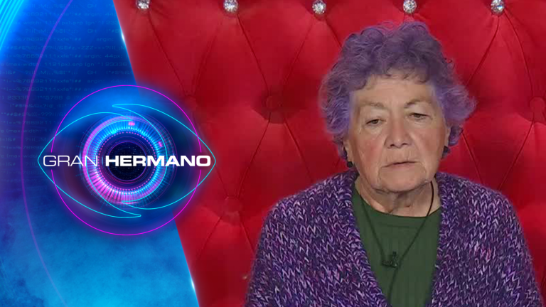 ¡No perdona! Mónica intentó nominar a Jorge pero no se percató de un detalle