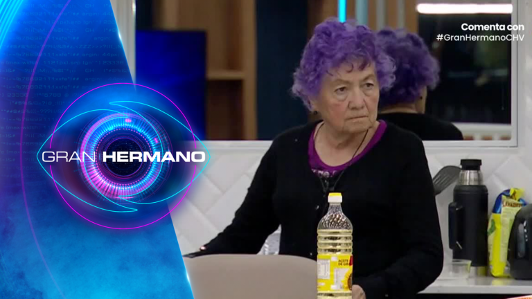 “La mejor jugadora hasta el momento”: Mónica despertó las sospechas de sus compañeros