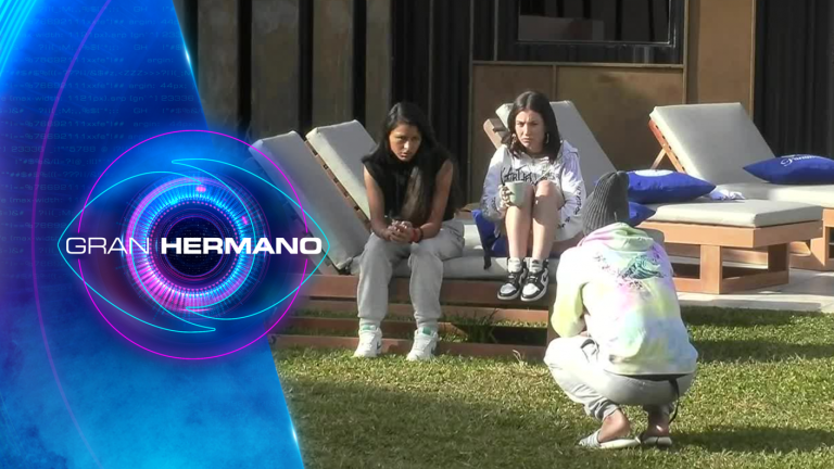 ¿Pelando a Mónica? Jugadores de Gran Hermano criticaron desempeño de compañera de encierro