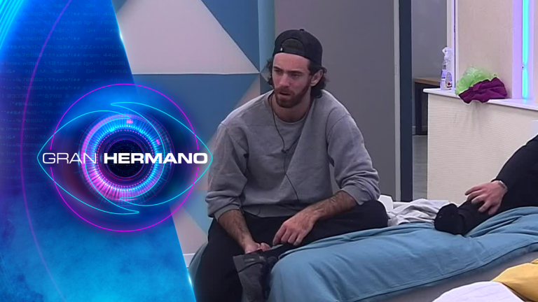 “No la escucho mucho”: Lucas y Jorge revelaron que “tienen en mute” a Estefanía