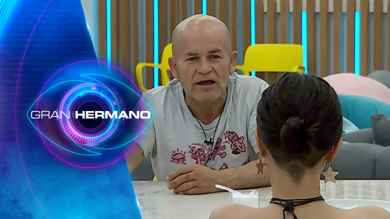 ¿Quién la hizo? Los jugadores de Gran Hermano están intrigados con nominación espontánea