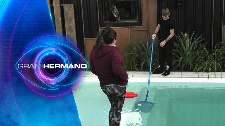 “Son desleales entre ellas”: El ácido comentario de la Pincoya Sin Glamour sobre sus compañeras