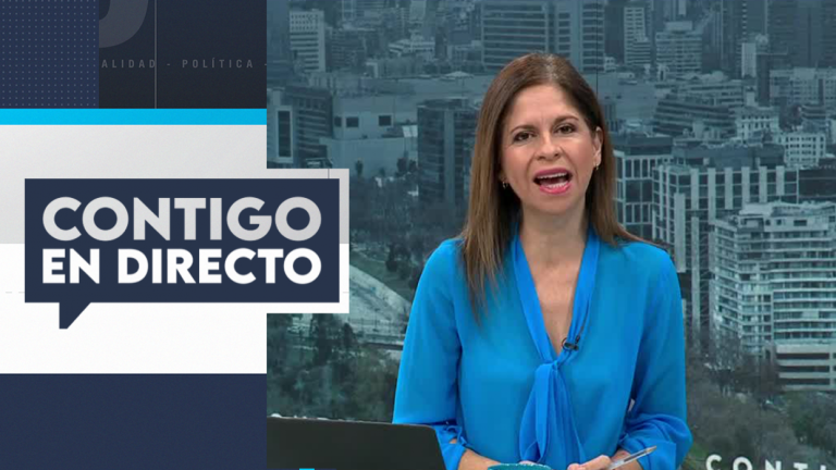 Contigo en Directo | Capítulo 729